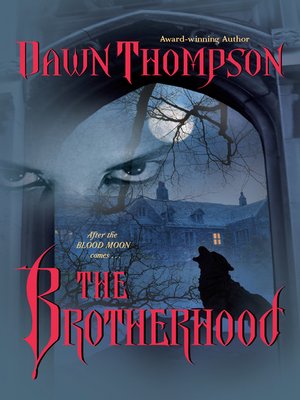 cover image of The Brotherhood